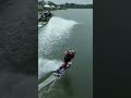2025 PWT Stop 1 Pro Wakeboard Winning Run #shorts