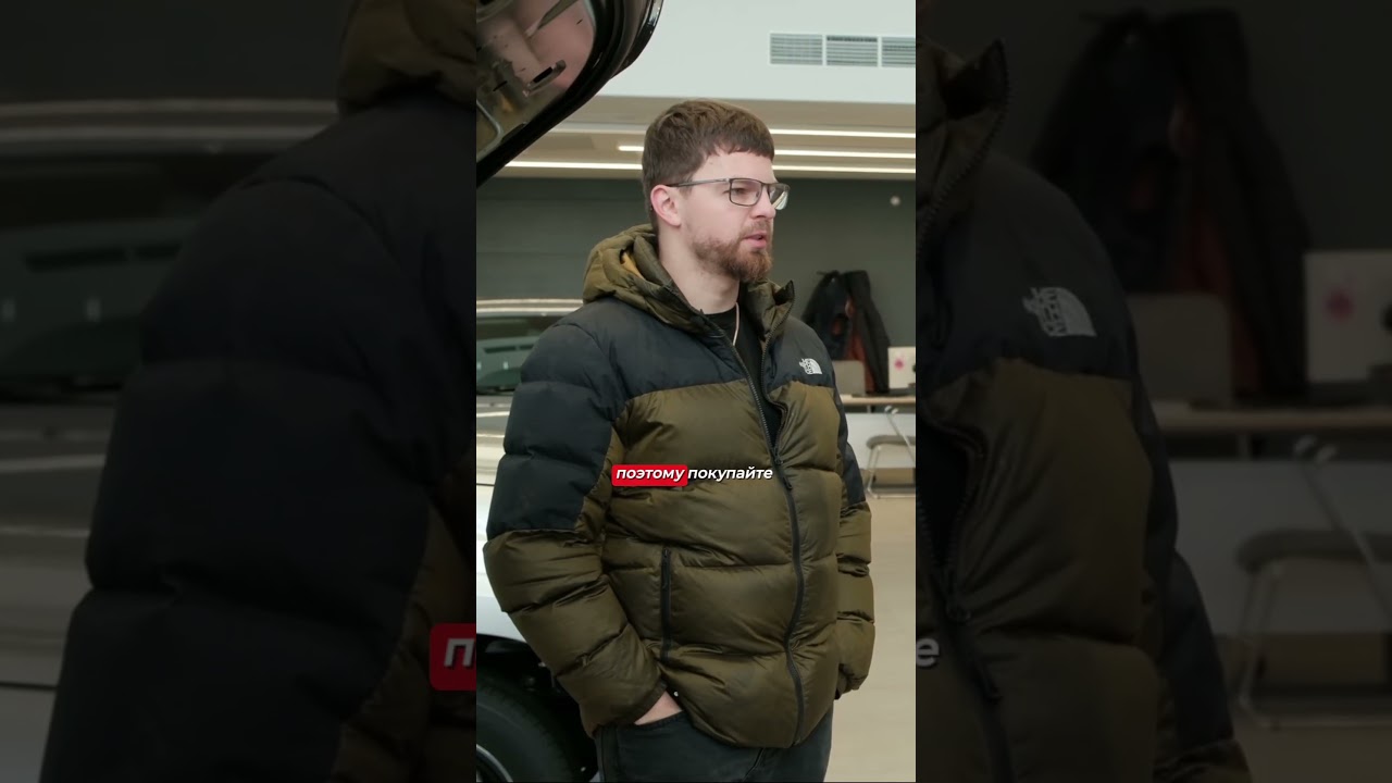 Новая LADA с салона: сборка, дефекты и реальная эксплуатация