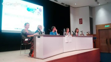 Communicating Science in an Open Access World