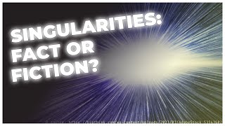 ASK ETHAN: UNRAVELING THE REALITY OF SINGULARITIES IN THE UNIVERSE!
