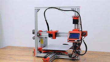 DIY 3D Printer - Part 3  - Electronics (2/2)