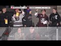 Royal Military College of Canada at Union | NCAA Men's Ice Hockey | Highlights - January 3, 2026