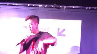 180317 sxsw h1ghrmusic showcase 주노플로 JUNOFLO 비틀어 (Twisted)