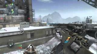 Array Spawn Shot