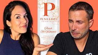 Whiskey Expert Rates His Wife’s Favorite Bottles | Brutally Honest Review