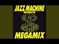 Jazz machine remix