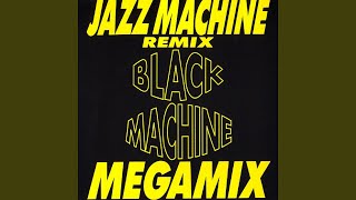 Jazz Machine (Remix)