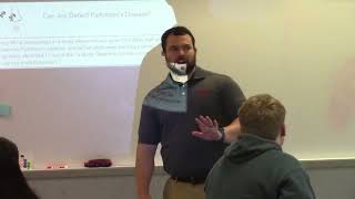 Aug 17 A2WS Unit 1 Why Studies and the Curious Case of Joy Milne