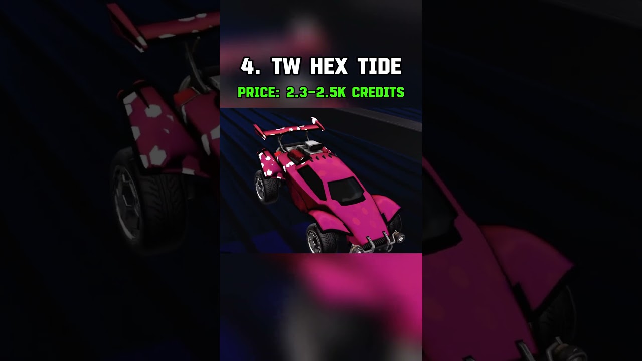 PC Prices from RL Insider 