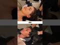 I tried Kim Kardashian&#39;s 15 step head-spa treatment