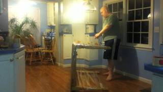 Thumbnail for Kitchen Table - Let's Tape It - The house fire