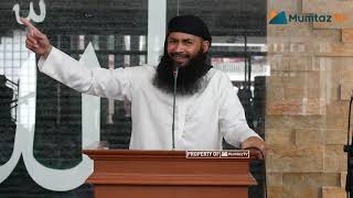 Khutbah Jumat I Bahaya Zina   Ustadz Dr  Syafiq Riza Basalamah, MA