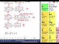 Balancing Nuclear Reactions Through Mass and Atomic Numbers