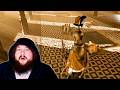 The Half Sword Battle Fights On