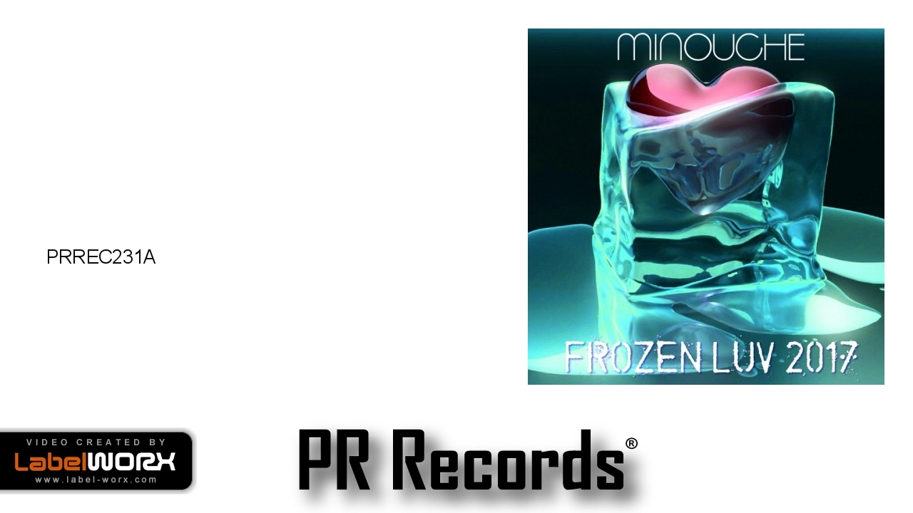 Watch Minouche - Frozen luv (Xander Niels 2017 Radio) on YouTube Watch Minouche - Frozen luv (Xander Niels 2017 Radio) on YouTube