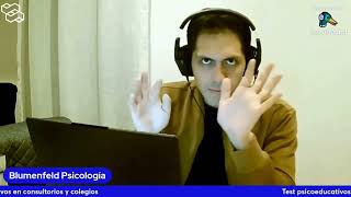 Test psicoeducativos