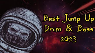 Jump Up Drum & Bass Mix 2023 | Mixed by Astrob0e & Nox3V