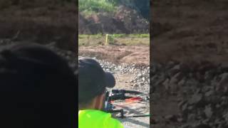 Bear fortus crossbow