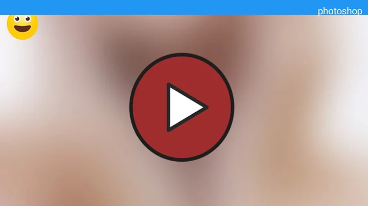 HDR 4K Portrait| Professional Retouching LookCanonR5 + Photoshop ColorGradingMasterclass#SNVG006#GFB