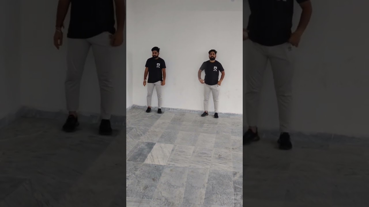 Double role video editing !! video editing !! 