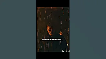 Michael Myers edit