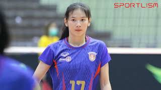 อย่าพึ่งอวย แฟนวอลเลย์บอลบางกลุ่มมอง ยูฟ่า ยังไม่เก่งขนาดนั้น รอดูใน VNL2024