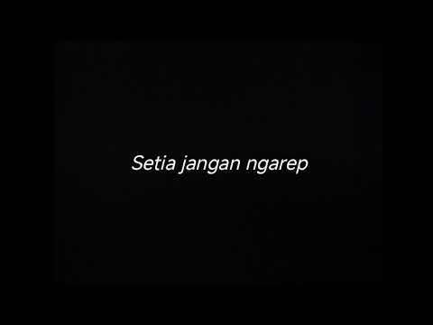 SETIA BAND JANGAN NGAREP - DRUMLESS
