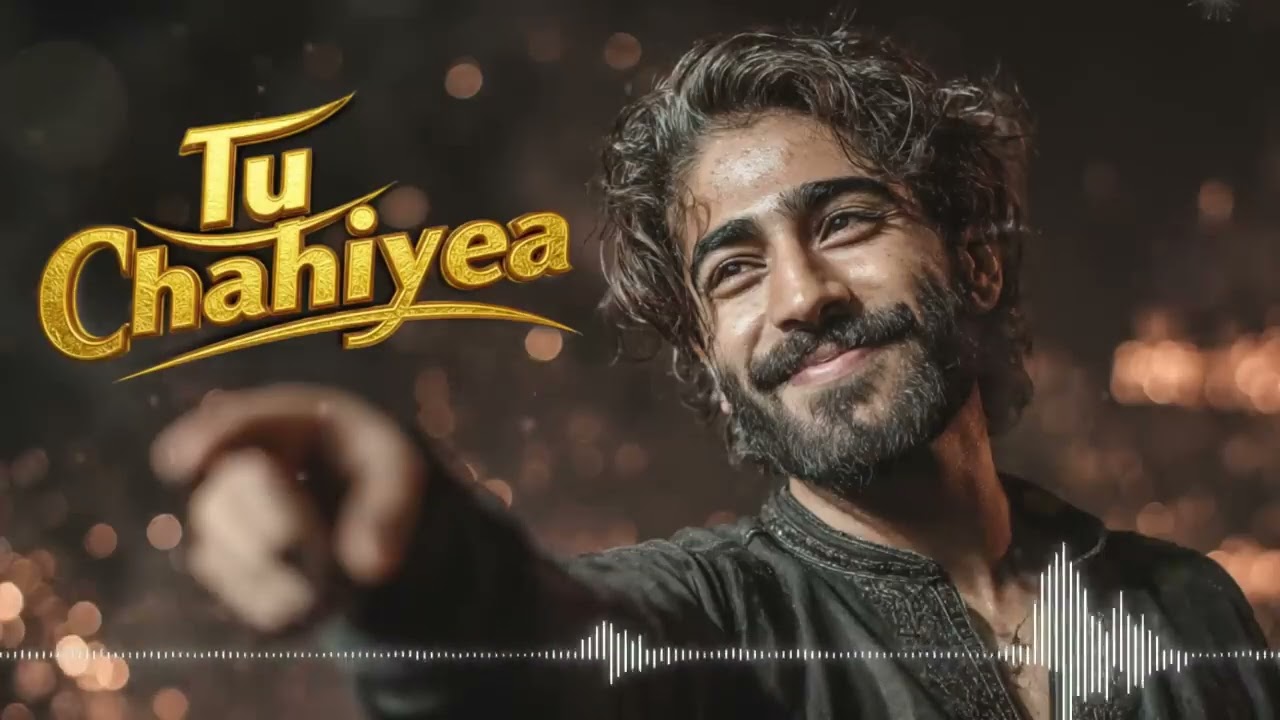 tu chahiye(तूचाहीयै)Ya Tu, Ya Phir Kuch Nahi."song; it's the raw,  Ya,Tu, Ya Phir Kuch Nahi."