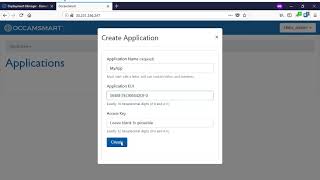 Tutorial Network Server Stack For Lorawan
