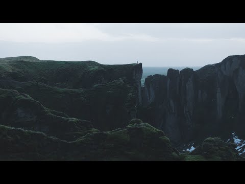 Andy Leech x 4lienetic // Nightfall