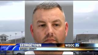 Evan Koslof - Correctional Officer Pleads Guilty to Sleeping with Inmates