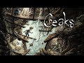 CREAKS ➤ ЛАМПОВЫЙ СТРИМ