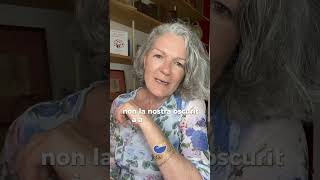 Non Siamo Nati Per Essere Piccoli Ma Grandiosi