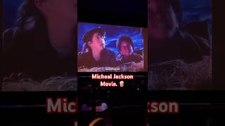 This Michael Jackson Movie Might Break The Internet 🎤🔥