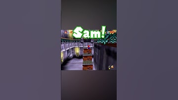 Honey I Shrunk The Kids Alternate Ending #shorts