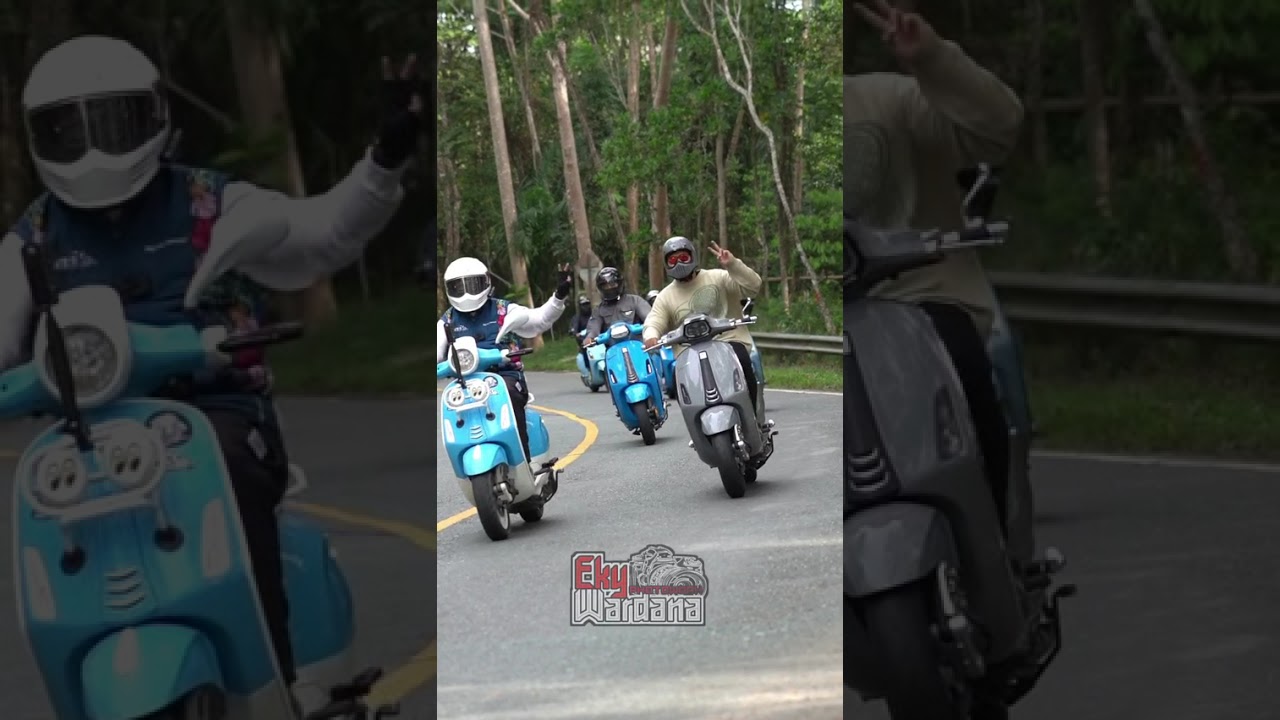 Closingan sunmori 15 febuari