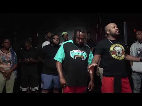 Antihero vs Slumdogg
