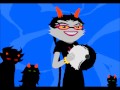 Beforus - A Homestuck Fansong (WIP)