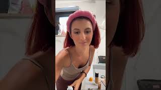 Anne Periscope Live Lovelygirl 2777