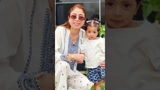 Ayat with his Muamma/ghazal jawad/butt sahab ki shehzadiyan/rajab family/@rajab- s2d