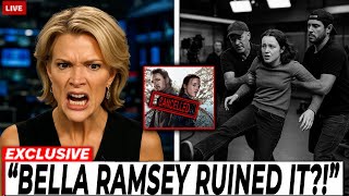 Bella Ramsey’s Behavior Just Got The Last of Us Season 3 CANCELLED By HBO?