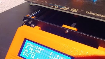 Annoying Prusa i3 MK3 cooling fan noise