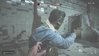 cod dump 3 - the dump strikes back