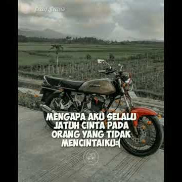 Story wa 30 detik lagu saranghae