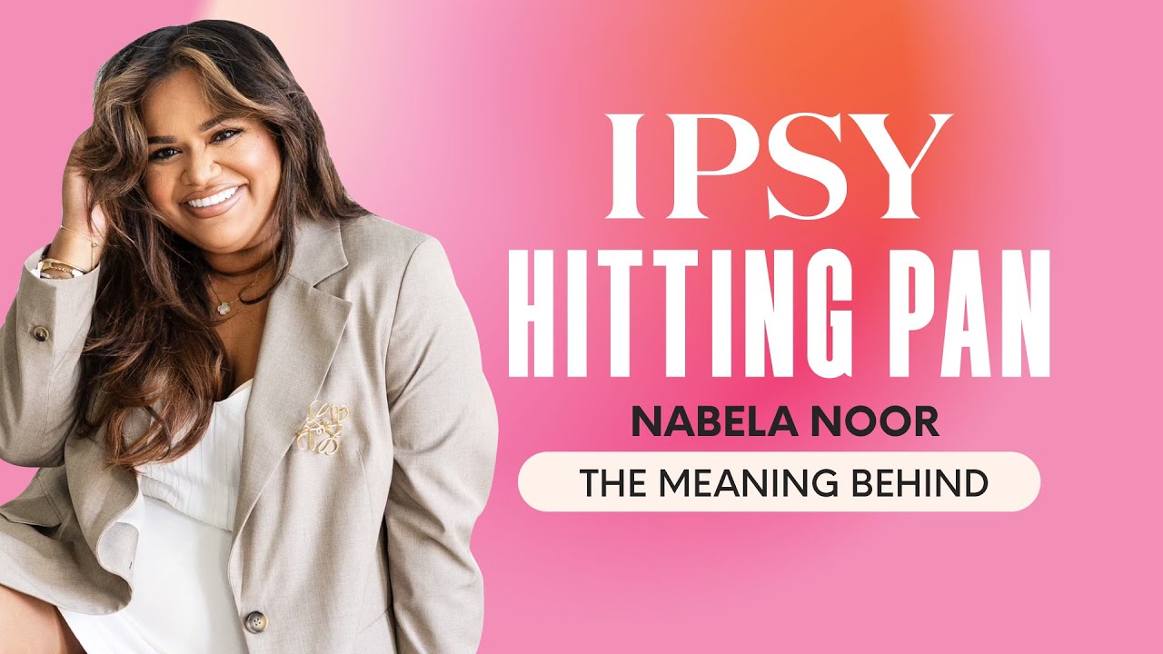 Nabela Noor Shares the Meaning Behind 