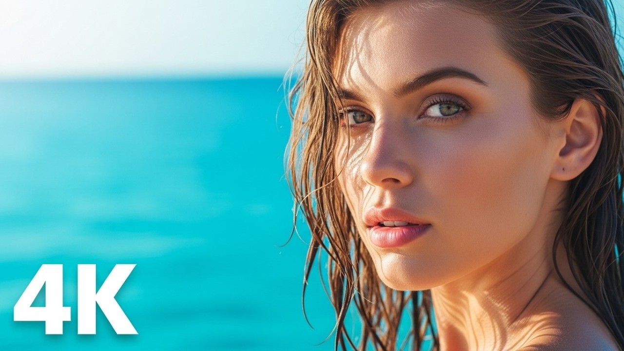 Exclusive Summer Deep House: Balearic Vibes, Coastal Drives & Exotic Island Getaways