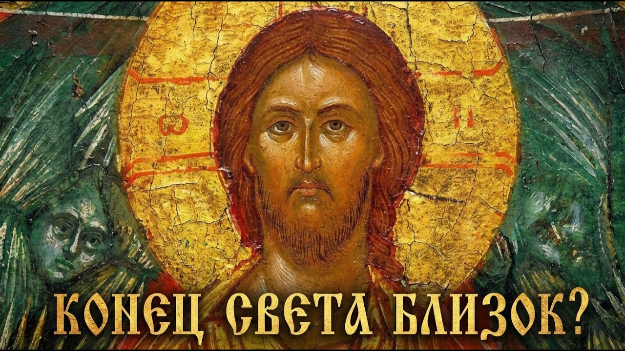 ТАЙНА АПОКАЛИПСИСА: Что зашифровано в главной иконе? | Спас в Силах