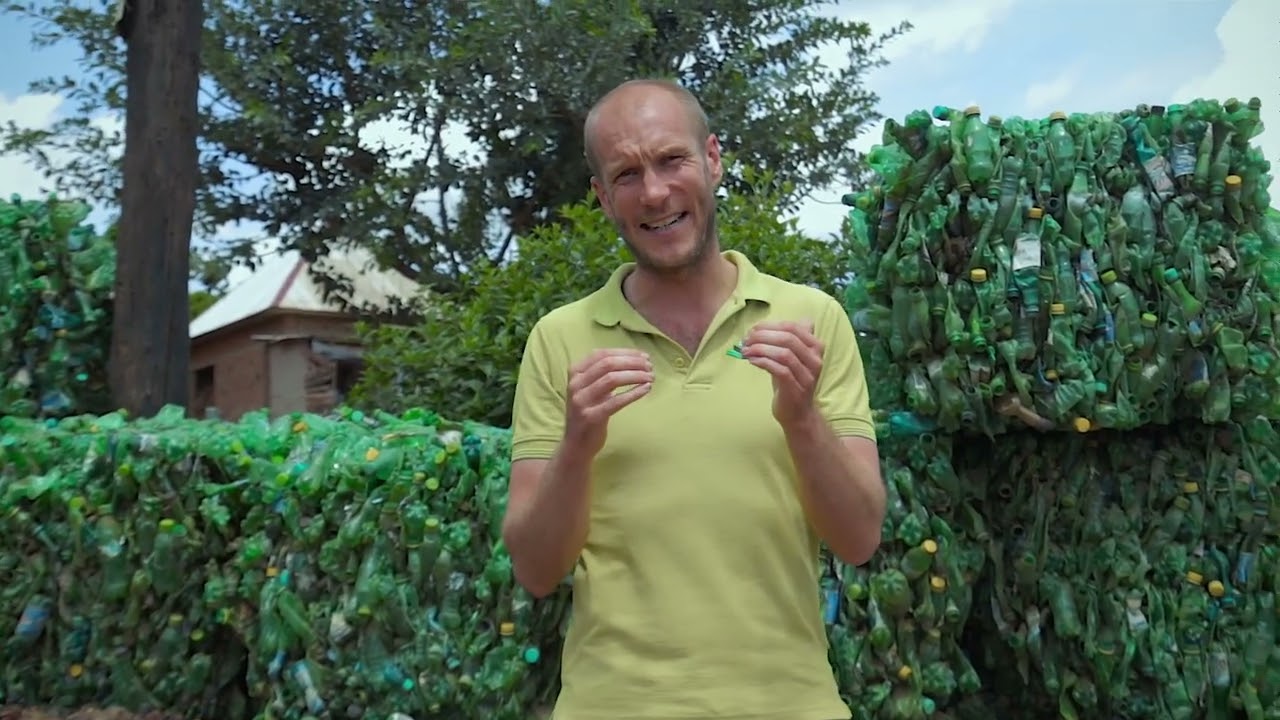 Informal waste collectors are the backbone of Recycling but they have no voice- Be their Voice.