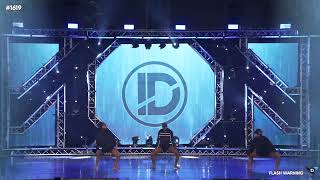 1620 THE RAIN DANCE PLUS