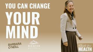 Safeguarding Against Depression: The Power of Your Mind & Your Choices: EYH Day 5 Part 3